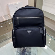 Mens Prada Backpacks